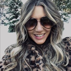 Meet your Posher, Brigette